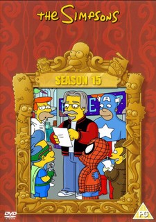 Simpsonlar Fotoğrafı