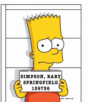 Simpsonlar Fotoğrafları 74