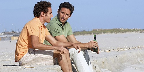 Royal Pains fotoğrafı