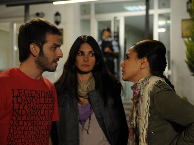 Ey Aşk Nerdesin? Fotoğrafı