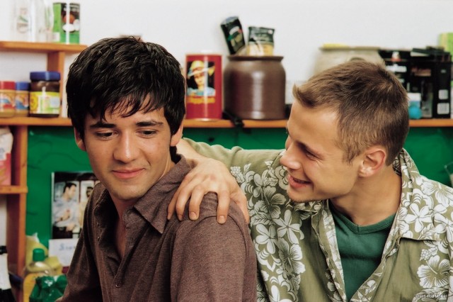 Fremder Freund Fotoğrafı