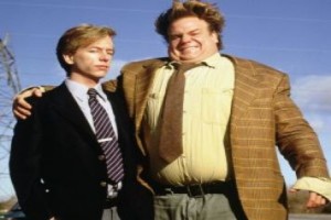 Adamım Tommy Fotoğrafı