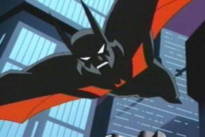 Batman Beyond: Joker'in Dönüşü Fotoğrafları 1