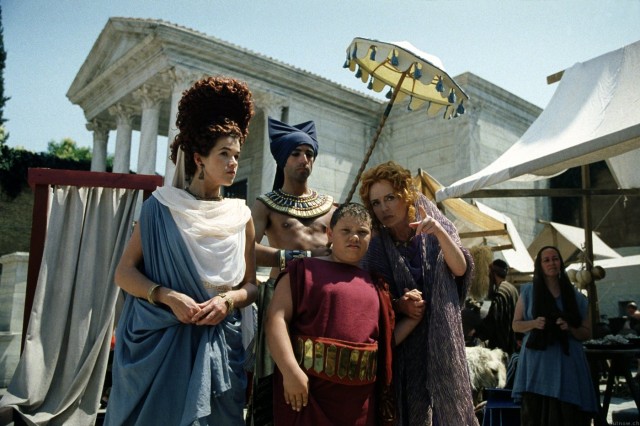 Germanikus Fotoğrafı