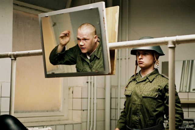 Nva - Nationale Volksarmee Fotoğrafı