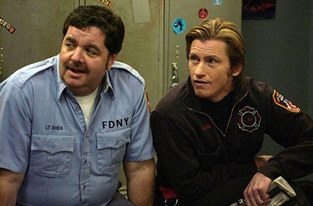 Rescue Me Fotoğrafı