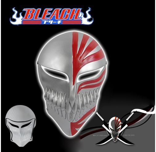 Bleach Fotoğrafı