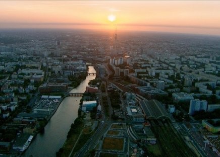 In Berlin Fotoğrafı