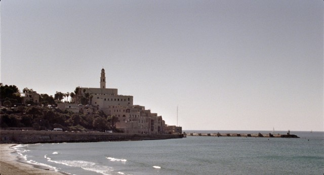 Jaffa Fotoğrafları 4