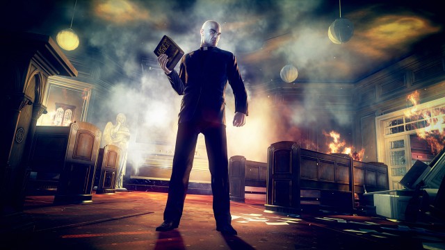 Mortal Kombat: Conquest Fotoğrafı