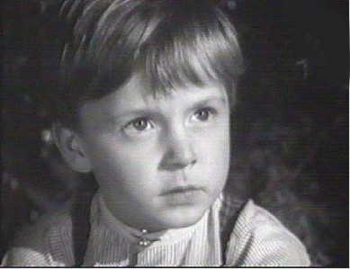 The Little Kidnappers Fotoğrafı