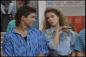 Zil Çalınca Fotoğrafı