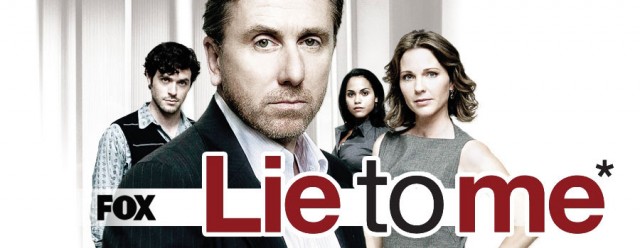 Lie To Me Fotoğrafları 24