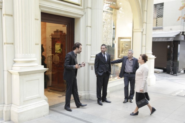 Kapalıçarşı Fotoğrafı