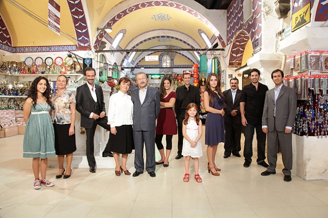 Kapalıçarşı Fotoğrafı