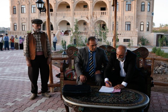 Aşk Bir Hayal Fotoğrafı