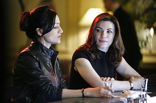 The Good Wife Fotoğrafı