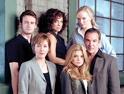 Dead Like Me fotoğrafı