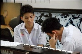 Love Of Siam Fotoğrafı