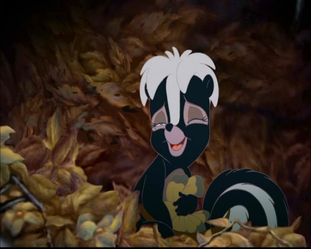 Bambi 2 Fotoğrafı