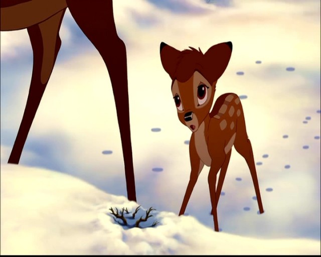 Bambi 2 Fotoğrafı