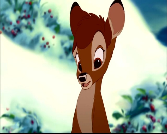 Bambi 2 Fotoğrafları 27