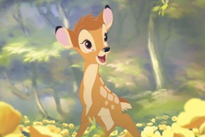 Bambi 2 Fotoğrafları 7