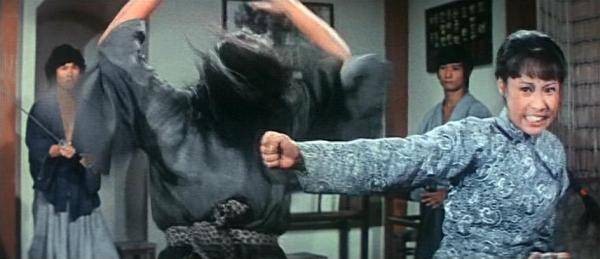 Tai Quan Zhen Jiu Zhou Fotoğrafı