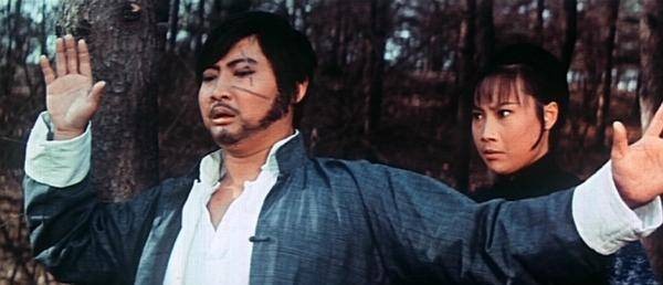 Tie Zhang Xuan Feng Tui Fotoğrafı