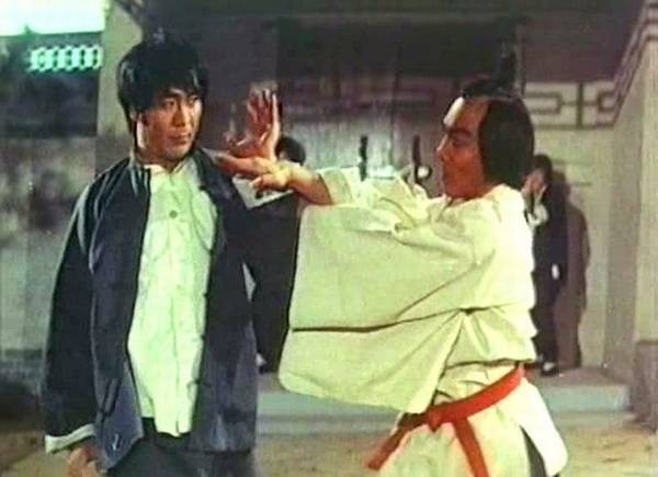 Tie Zhang Xuan Feng Tui Fotoğrafı