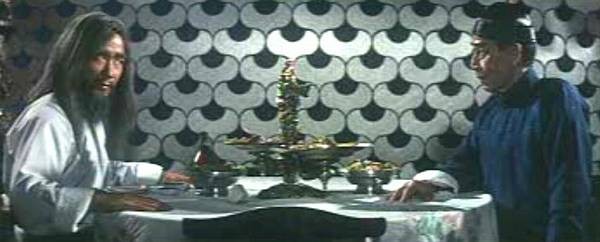 Huang Fei-hong Xiao Lin Quan fotoğrafı