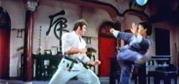 Zhong Tai Quan Tan Sheng Si Zhan Fotoğrafı