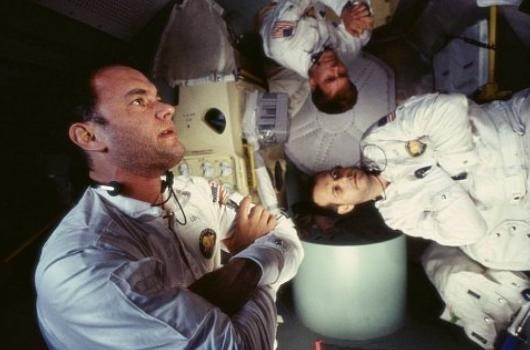 Apollo 13 Fotoğrafı