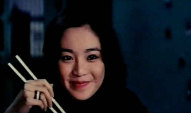 Xiang Gang Chao Ren Fotoğrafı