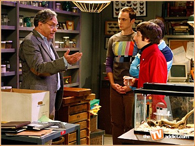 The Big Bang Theory Fotoğrafları 49