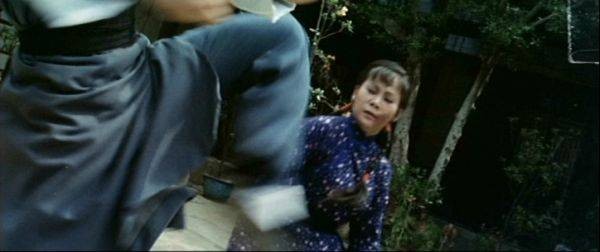 Zan xian sheng yu zhao qian hua fotoğrafı