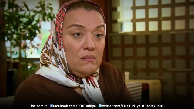 Deniz Yıldızı Fotoğrafı