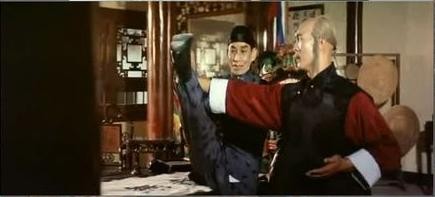 Magnificent Butcher Fotoğrafı