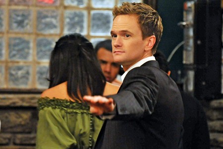 How I Met Your Mother Fotoğrafları 103