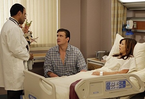 How I Met Your Mother Fotoğrafı