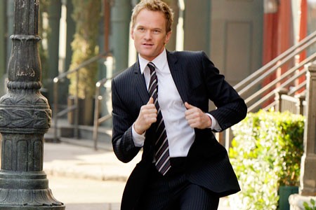 How I Met Your Mother Fotoğrafı