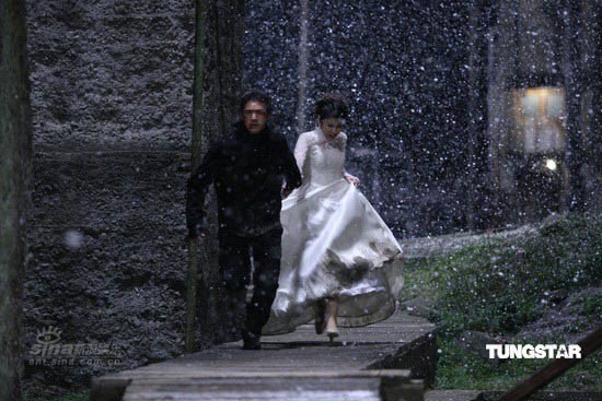 K-20: Legend Of The Mask Fotoğrafı