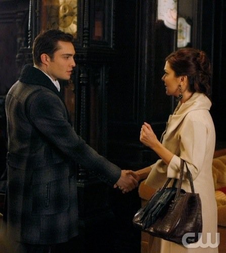 Gossip Girl Fotoğrafı