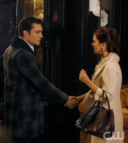 Gossip Girl Fotoğrafları 291