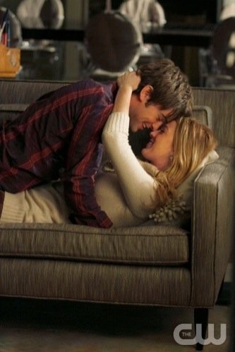 Gossip Girl Fotoğrafı