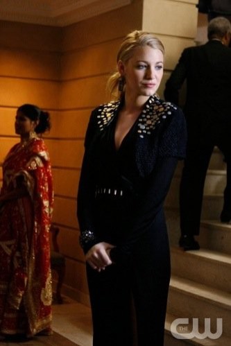 Gossip Girl Fotoğrafı
