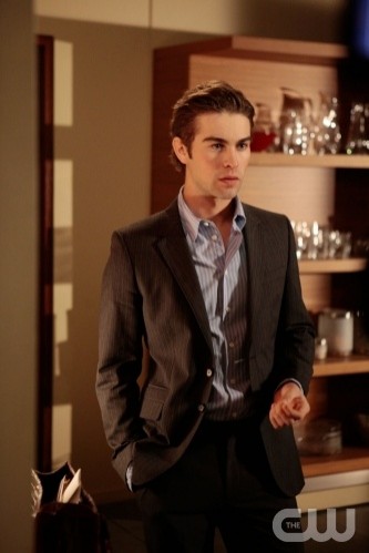 Gossip Girl Fotoğrafı