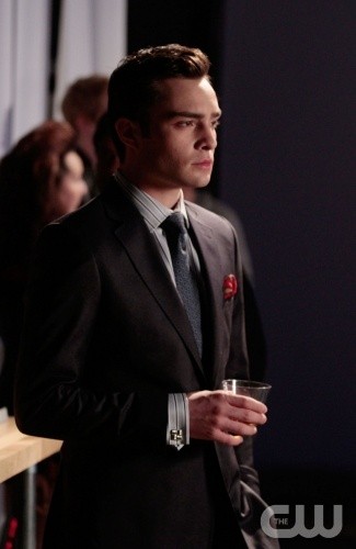 Gossip Girl Fotoğrafı