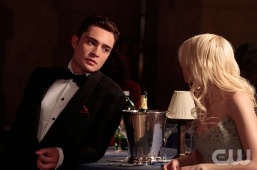 Gossip Girl Fotoğrafı