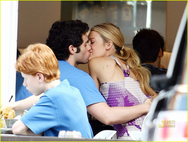 Gossip Girl Fotoğrafı